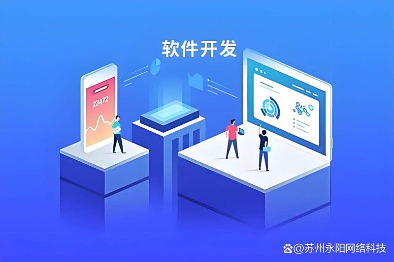 微信公众号开发：开启企业数字化转型的新篇章